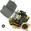 ПЕРЕКЛЮЧАТЕЛЬ, РЕЛЕ ДАВЛЕНИЯ, НАСОС ГИДРОФОРА 1/4