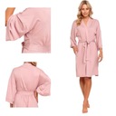 Халат Doctornap SWB 9999 фламинго М