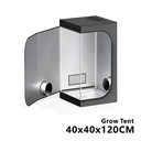 GrowBox / Namiot do uprawy roślin VF50 - 40x40x120cm, VF KRAKOW