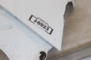 COROLLA E21 UNIVERSEL BERLINE COMPACTE AILE AVANT DROIT AVANT 8U6photo 16