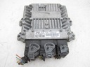КОМПЬЮТЕР 5WS40204E-T 9658345280 CITROEN PEUGEOT