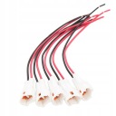 5 PCS KIT FILS ZASILAJACYCH NIEZAWODNA BOÎTE DE VITESSES B4J KIphoto 6