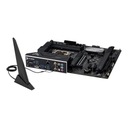 Płyta główna ASUS TUF GAMING H670-PRO WIFI D4 H670 Kod producenta TUF GAMING H670-PRO WIFI D4