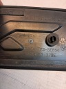 MOULURE GARDE-BOUE DROIT ARRIÈRE SEAT ARONA 6F9853378Ephoto 9
