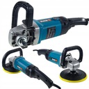 АВТОПОЛИРОВАЛЬНАЯ МАШИНА 180 мм 2200 Вт