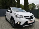 Opel Karl 1.0 12v 74KM Rocks Klima Tempomat Przebieg 13000 km