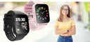 Smartwatch zegarek opaska dla dzieci dziewczynki JW-150 Bluetooth kroki Model IGO Pro JW-200
