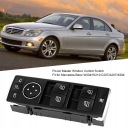 ПАНЕЛЬ УПРАВЛІННЯ PRZELACZNIKIEM ВІКНА DO AUDI A3 8 P/SPORTBACK 8 P 2004-2011  (17200464341) фото min 9