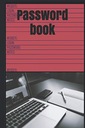 ОКЕНИЙИ, ДЖОЗЕФ Книга паролей: Журнал паролей. Органайзер для хранения данных в Интернете.