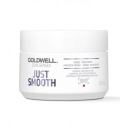 GOLDWELL DUALSENSES JUST SMOOTH МАСКА РАЗГЛАЖИВАЕТ 200