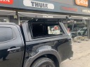 VW VOLKSWAGEN AMAROK 2023+ CARROSSERIE CARROSSERIES HARDTOP SUPER ACIER SZCZELNAphoto 11