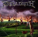 МЕГАДЕТ: ЮТАНАЗИЯ (CD)