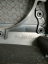 SEAT LEON III 3 5F HAYON 5PORTES GARNITURE COLLECTEUR PORTES GAUCHE ARRIÈRE ARRIÈREphoto 8