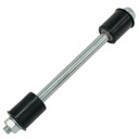 ОСЬ, ОСЬ КОНТРОЛЛЕРА, ВТУЛКИ, ROMET OGAR 200 205