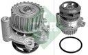 INA 538003810 PUMP WATER AUDI 