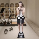 Степи Та Степери Stepper Prosty Z Linkami