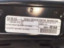 CAPOT COUVERCLE MOTEUR DODGE RAM 19- 1500 SPORTphoto 14