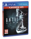 Until Dawn (PS4)