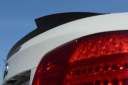 СПОЙЛЕР NA КРИШКУ БАГАЖНИКА БАГАЖНИКА Z ВОЛОКНА КАРБОНОВОГО DO BMW E92 КУПЕ  (18833112648) фото min 9