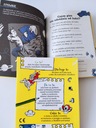 Пакет из 4 детских книг Дворец среди роз. Дрессировка перьев Билли Дикая Сова.