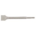 Долото SDS Plus 40 x 14 x 250 мм ГРАФИТ 57H558