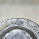 PETIT MOTEUR CIRCULATION EAU BMW 5 (E60) A2C53326031 12141879 3.0L 225KW 2008photo 8