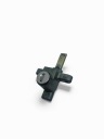 ЗАМОК ЗАЖИГАНИЯ КЛЮЧИКИ ПРОБКА ГОРЛОВИНА ЗАМОК KAWASAKI ER5 ER 5 97-06  фото 6