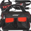 СУМКА ДЛЯ ИНСТРУМЕНТОВ WORKSHOP ОРГАНАЙЗЕР ДЛЯ ИНСТРУМЕНТОВ ПЛЕЧЕВОЙ РЕМЕНЬ