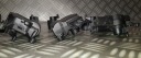 КЛАПАНИ STERUJACE ОБОГРЕВАТЕЛИ VW ПАСАТ B6 (3C2) 52411483 2.0L ДИЗЕЛЬ 103KW  фото 12