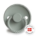 Соска-пустышка FRIGG ROPE 6-18 месяцев