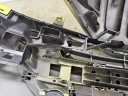 PARE-CHOCS AVANT AVANT PEUGEOT 207 SPORT 2006- 9654356880photo 8