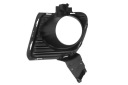 РЕШІТКА РАДІАТОРА БАМПЕРА ПЕРІД P DO МІНІ ONE / COOPER R56, R57, R58, R59 LCI  (18516975913) фото min 1