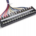 Аксесуари Ремонт Аксесуарів 12V 24V