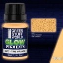 GSW - Glow in the Dark - Time Orange