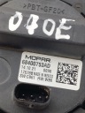 ДОПОЛНИТЕЛЬНАЯ НАСОС ВОДЫ JEEP WRANGLER JL 2021 68400753AD  фото 6