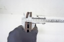 TO276+ SKODA OCTAVIA IV 1.5I DISKS BRAKE PERID KIT 2PCS  photo 11