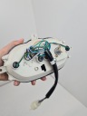 ANALOGIQUE COMPTEUR DE VITESSE COMPTEUR VERS SCOOTER BOERUNID B05 B08photo 10