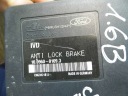 MAZDA 3 1.6B 03' BERLINE POMPE DE FREIN ABS 10096001093photo 6