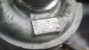 I40 CARENS SPORTAGE 1.7 CRDI 13R D4FD TURBINE TURBOCOMPRESSEUR 28201-2A810photo 5
