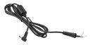 10 x KABEL DO ZASILACZA ASUS EEE PC WTYK 2.5 x 0.7