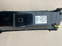 TOYOTA LAND CRUISER 150 ПАНЕЛЬ КОНДИЦІОНЕРА ПОВІТРОВОДУ 84010-60850-C0  фото 5