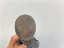 GEARSHIFT KNOB COVER GEAR SHIFT KNOBS SELECTOR CHANGES PROGRAMS MERCEDES W124 TREE ORZECH  photo 12