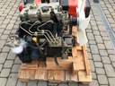 ДВИГАТЕЛЬ PERKINS 403C-15 403 cat C1.5 шибаура новый