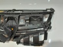RENAULT SCENIC 3 III LIFT GRILLE CALANDRE RADIATEUR 620363078R 620783747Rphoto 11