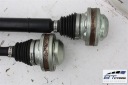 SEAT VW POLO AUDI A1 DEMI-ARBRE AVANT GAUCHE 6R0407761S 6R0 407 761 AVEC 6R0407761SXphoto 12