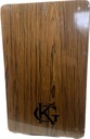 KG Cajon BSP FMS VB R SNK Sonokling Flamenco Multi String