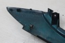 HONDA CB250 MC26 ПЛАСТИК ЛІВИЙ ОБТІЧНИК  (11637487034) фото min 14