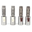7 PCS KIT ÉLECTROMAGNÉTIQUE CHANGEMENTS VITESSE U760 U760E SUBSTITUT BPphoto 9