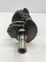 ВАЛ КОЛІНЧАСТИЙ 2.0 HDI 16V PEUGEOT 307 I (2001-2008)  (18896765645) фото min 8