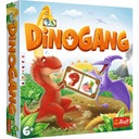 НАСТОЛЬНЫЕ ИГРЫ DINOGANG 6+ НОВИНКА!!! УДАРЯТЬ
